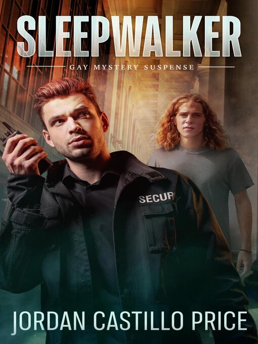 Title details for Sleepwalker by Jordan Castillo Price - Available